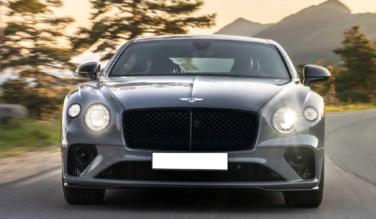 Bentley - Continental GT Speed - Best Car Rentals - Best Preowned Car - Exclusive Concierge Club.webp